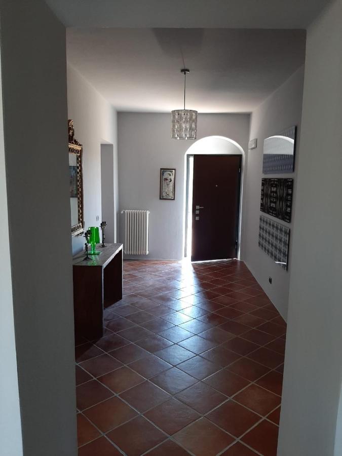 Villa Rocco Country House Ozzano Monferrato Екстериор снимка