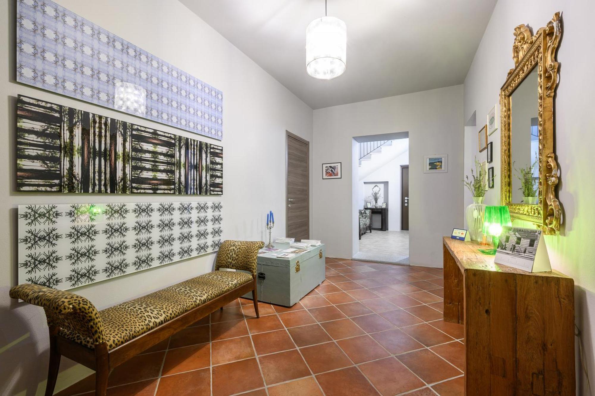 Villa Rocco Country House Ozzano Monferrato Екстериор снимка