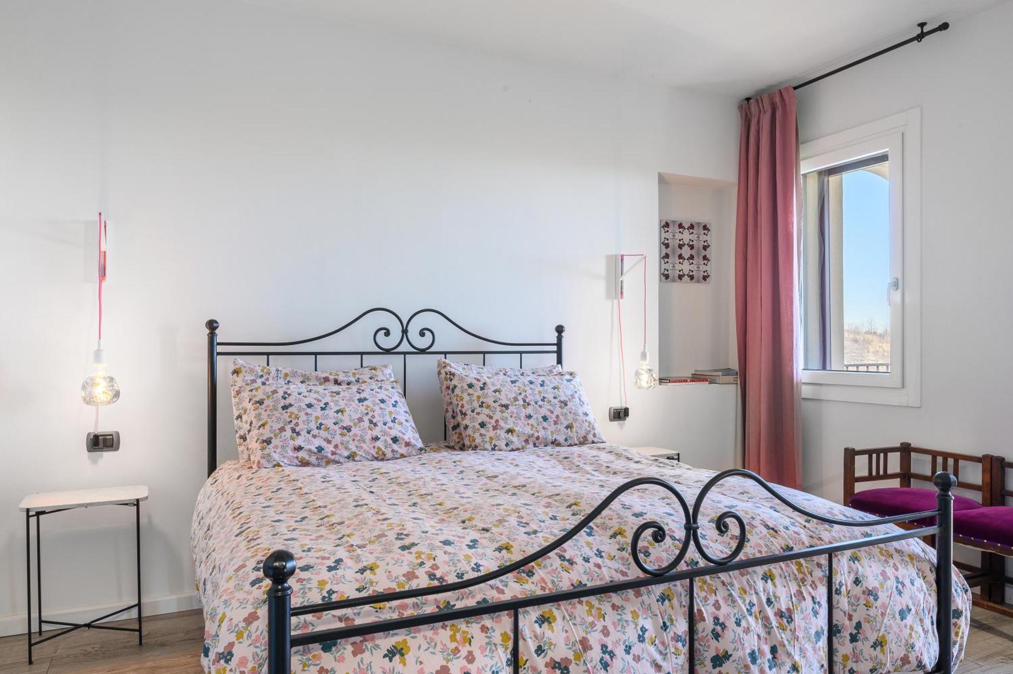 Villa Rocco Country House Ozzano Monferrato Екстериор снимка